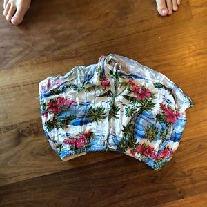 Brandy melville shorts